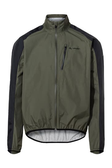 VAUDE Funktionsjacke Men's Drop Jacket III khaki