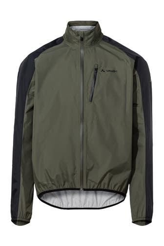 VAUDE Funktionsjacke Men's Drop Jacket III khaki