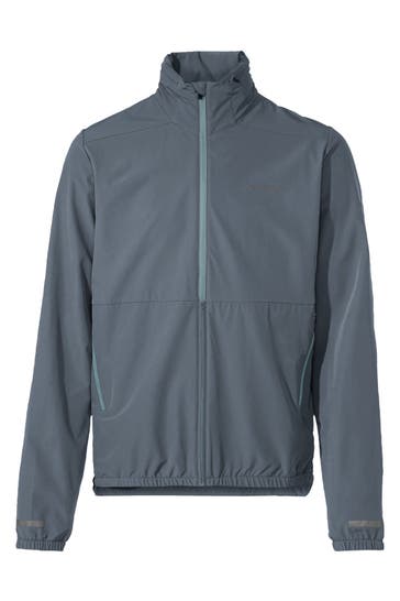 VAUDE Funktionsjacke Men's Cyclist Air Jacket heron