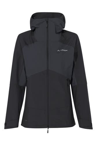VAUDE Funktionsjacke Women's Simony 2,5L Jacket V black
