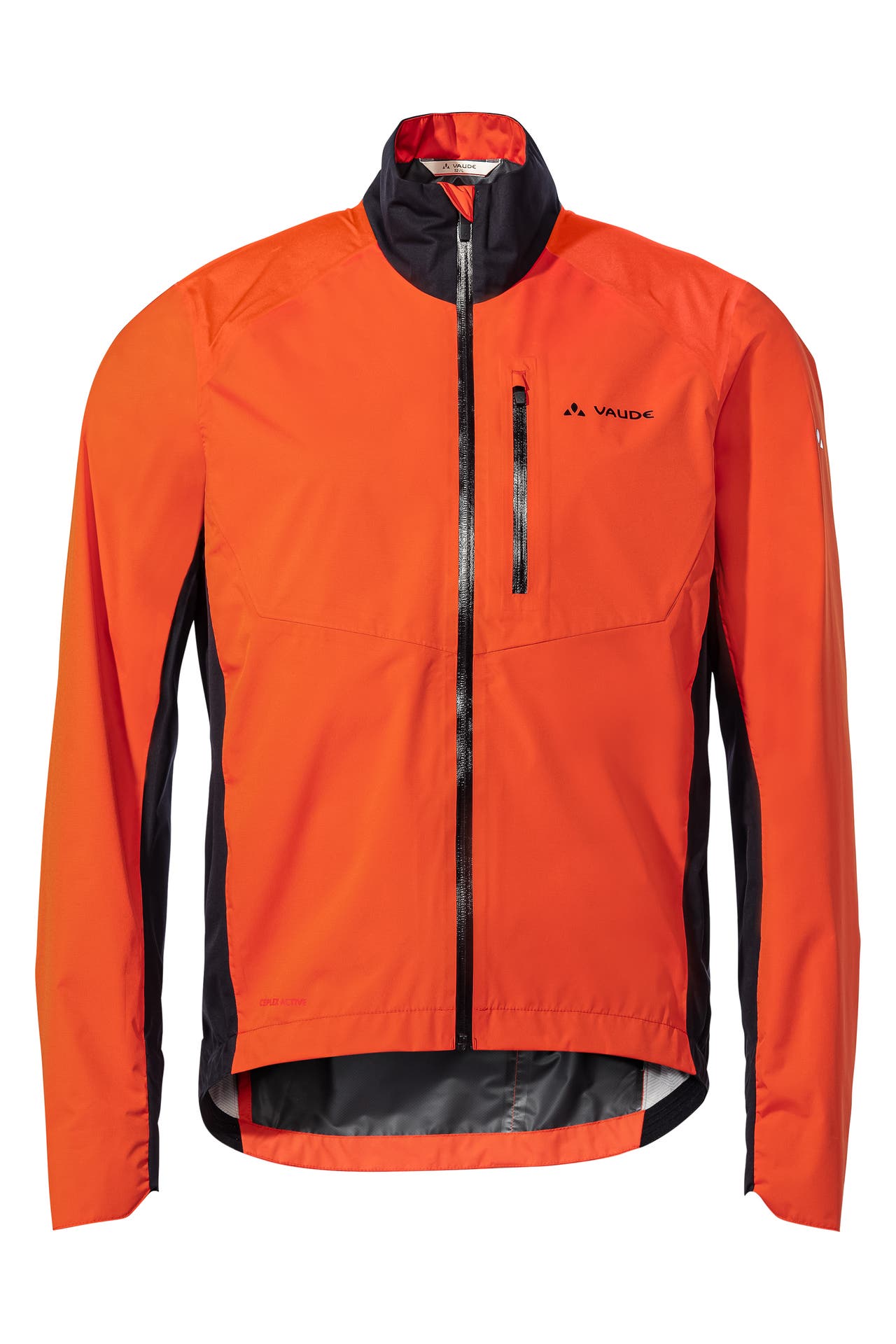 VAUDE Jacken Men's Kuro Rain Jacket, Bild 1