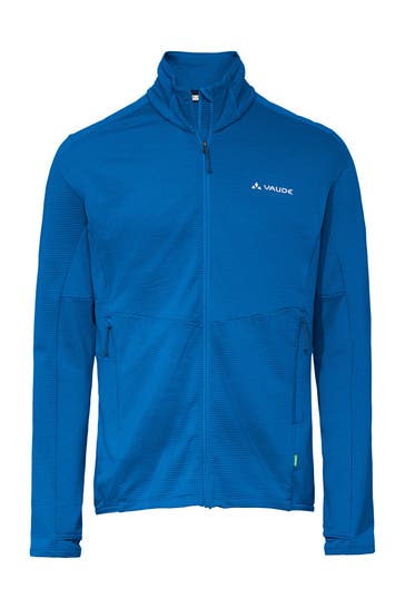 VAUDE Funktionsjacke Jacken Men's Scopi Fleece Jacket II radiate blue