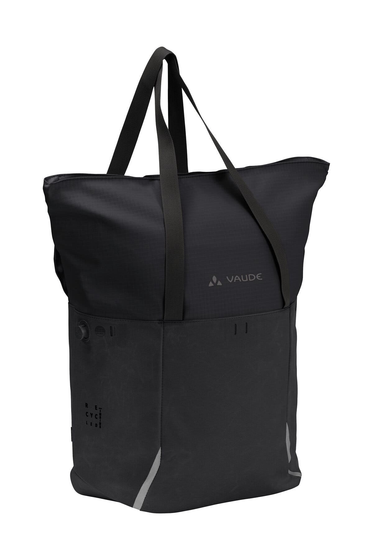 VAUDE Hinterradtaschen CityShop Bike II, Bild 1