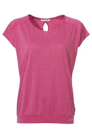 VAUDE T-Shirt Women's Skomer T-Shirt III