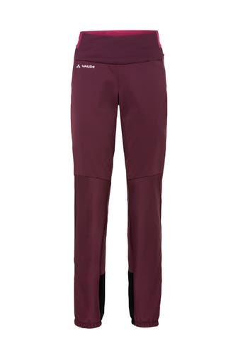 VAUDE Hose Women's Larice Core Pants
