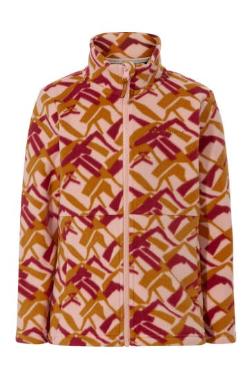VAUDE Jacken Kids Pulex AOP Jacket