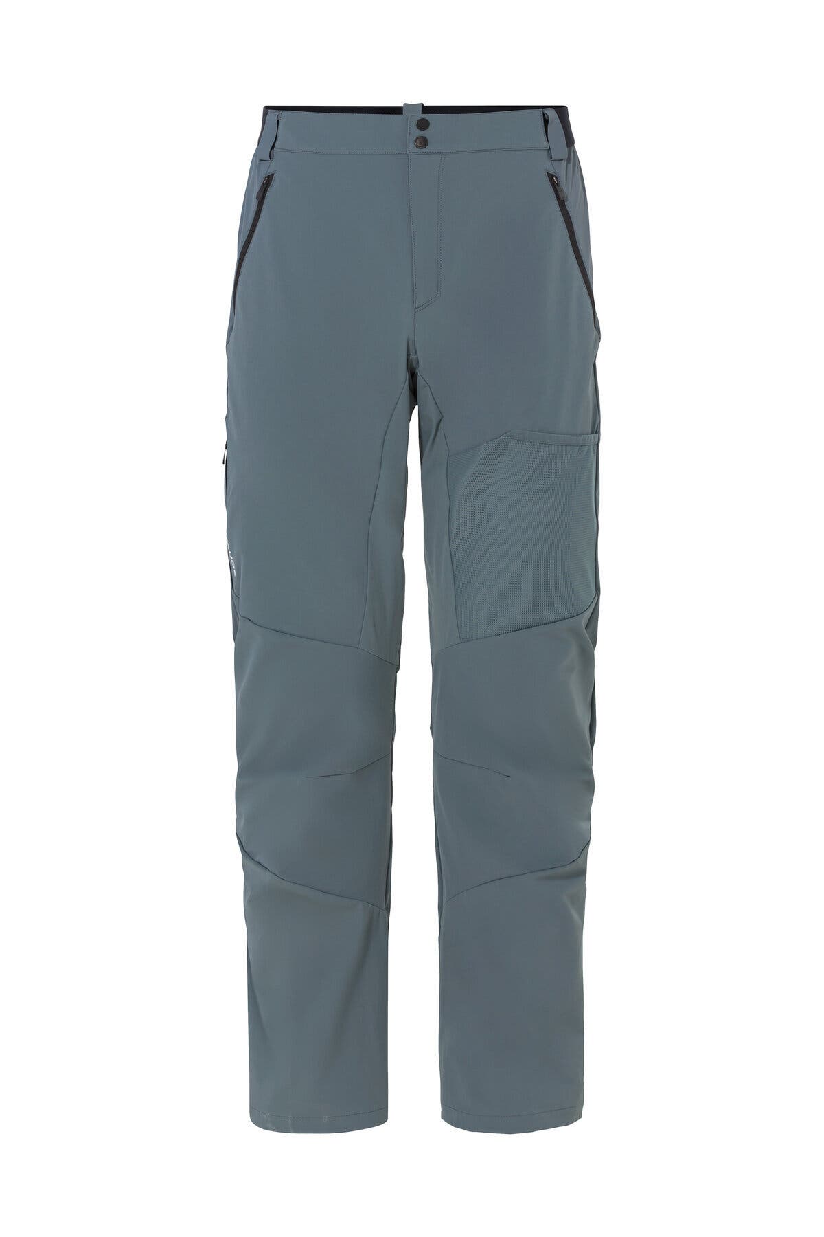 VAUDE Outdoorhose Men's Scopi Pants III heron Slim, Bild 1