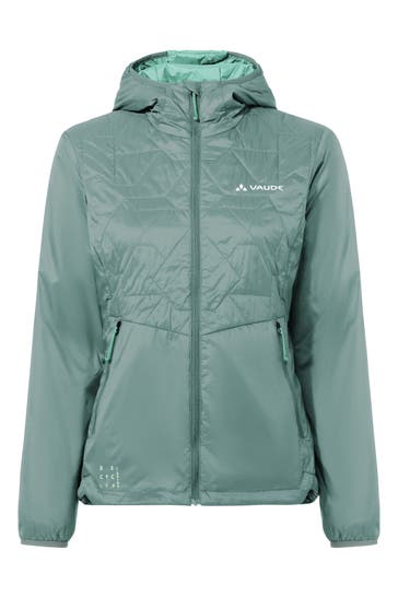 VAUDE Funktionsjacke Women's Freney Jacket VI dusty fern uni