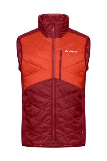 VAUDE Weste Men's Sesvenna Vest IV