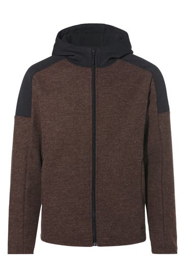 VAUDE Jacken Men's Tinshan Hoody Jacket II