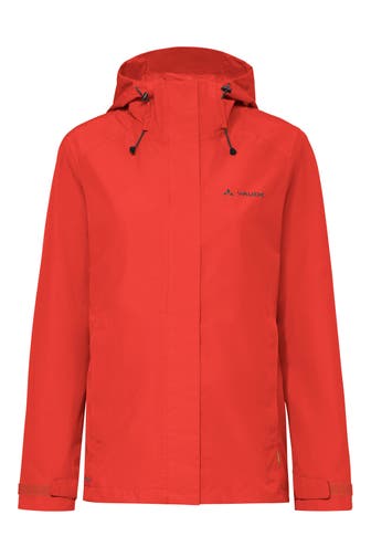 VAUDE Funktionsjacke Women's Strathcona Jacket lava