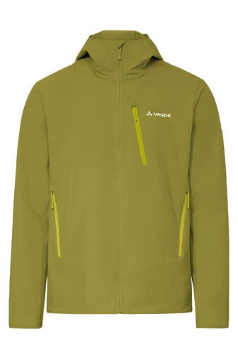 VAUDE Funktionsjacke Men's Tekoa Jacket II dark leaf