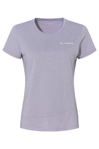 VAUDE T-Shirt Women's Sveit Shirt lavender