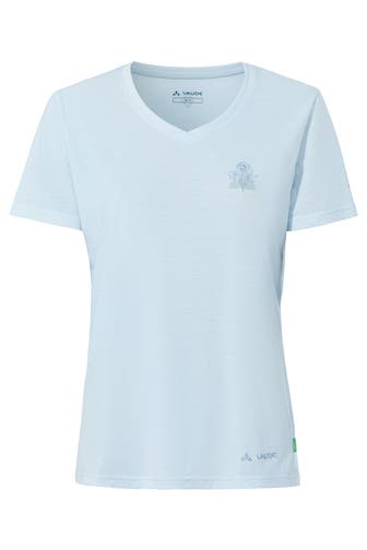 VAUDE T-Shirt Women's Skomer Print T-Shirt III
