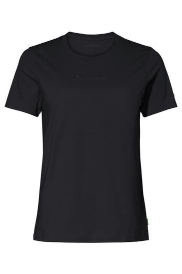 VAUDE T-Shirt Women's Logo T-Shirt II