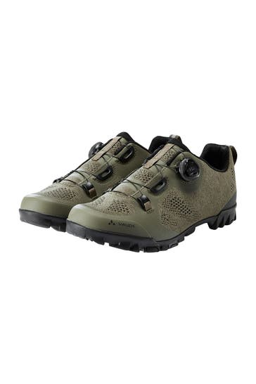 VAUDE Sportschuhe TVL Skoj khaki