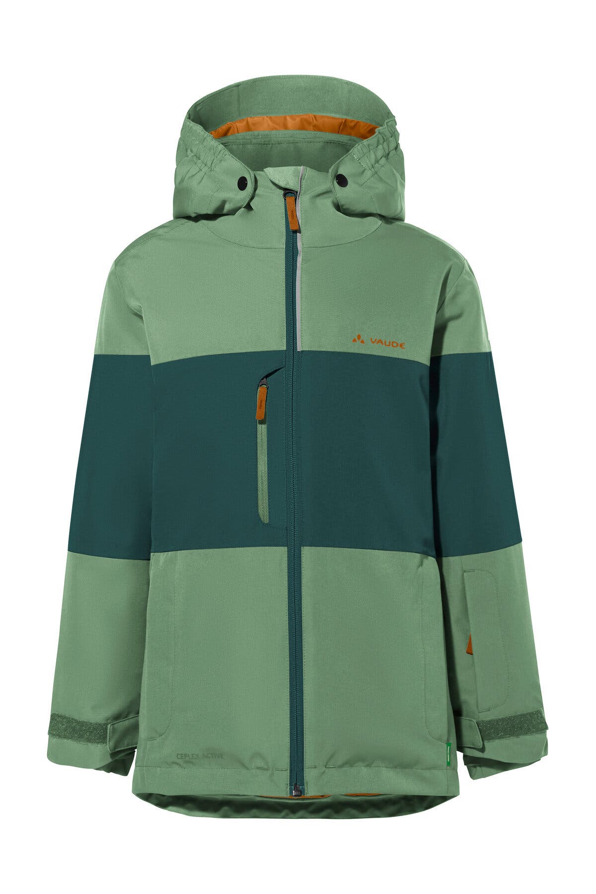 VAUDE Jacken Kids Snow Cup Jacket, Bild 1