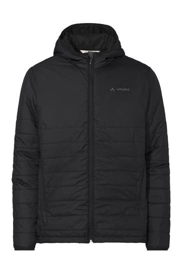 VAUDE Funktionsjacke SE Men's Tesino Hooded Jacket black