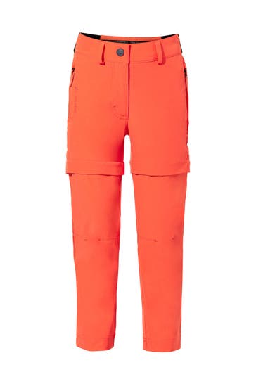 VAUDE Hosen Kids ZO Pants Slim Fit