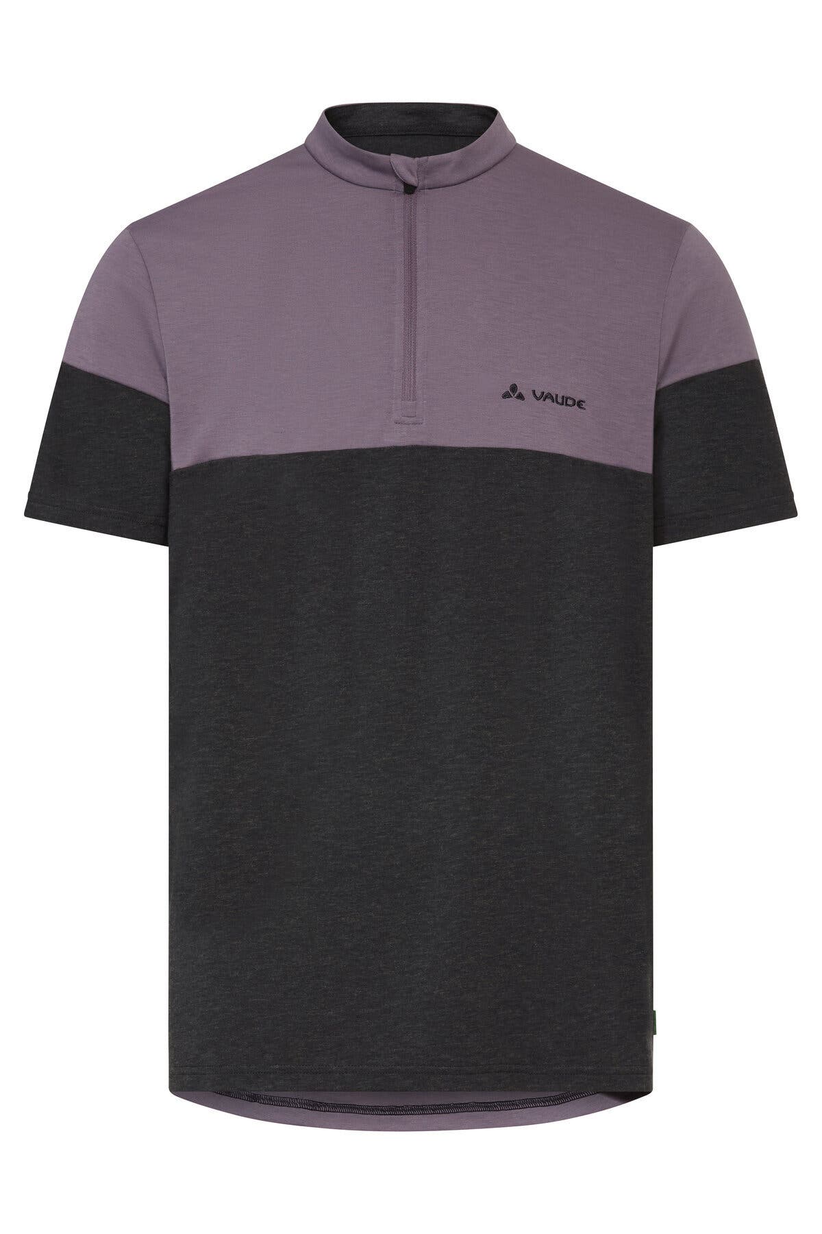 VAUDE T-Shirt Men's Altissimo Shirt II purple ash, Bild 1