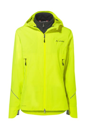 VAUDE 3in1-Jacken Women's Yaras 3in1 Jacket