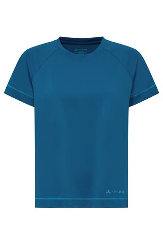 VAUDE T-Shirt Women's Neyland T-Shirt II shore blue