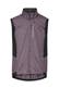 Weste Men's Kuro Air Vest purple ash