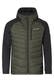 Funktionsjacke Men's Elope Hybrid Jacket khaki
