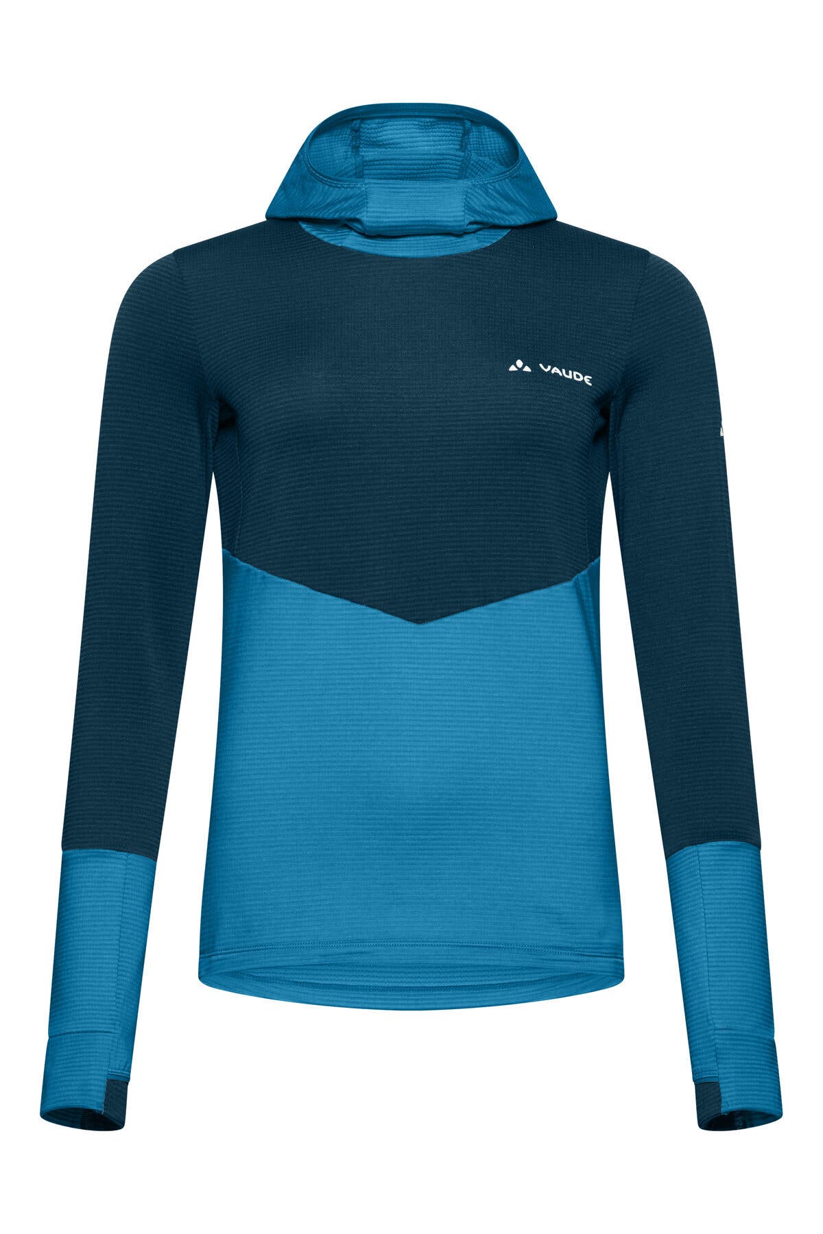 VAUDE Pullover Women's Monviso Hoody, Bild 1