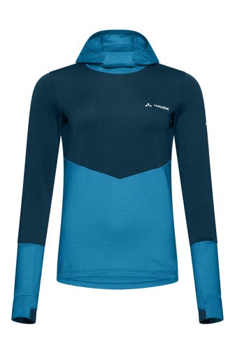 VAUDE Pullover Women's Monviso Hoody