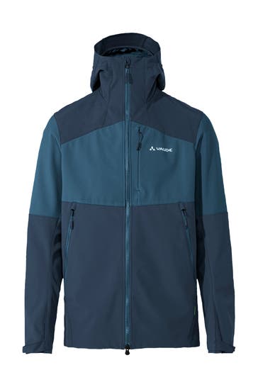 VAUDE Jacken Men's Roccia Softshell Jacket II