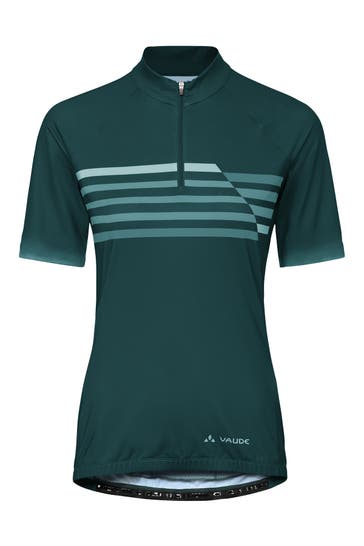 VAUDE Top Women's Posta HZ Tricot II deep pond