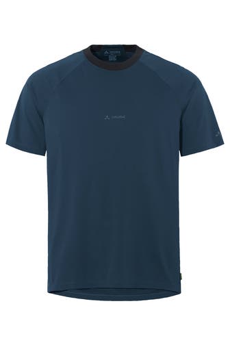 VAUDE T-Shirt Men's Loamer Shirt dark sea