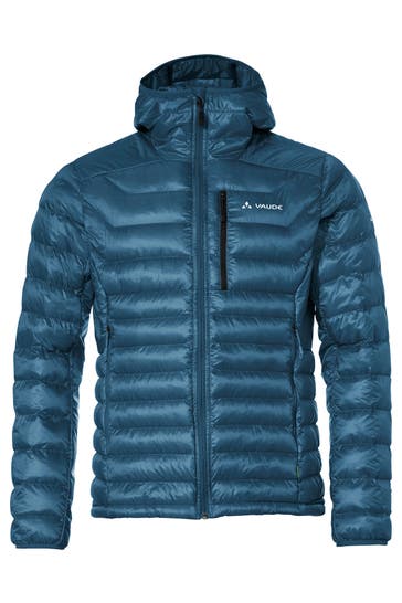 VAUDE Jacken Men's Batura Hooded Insulation Jacket