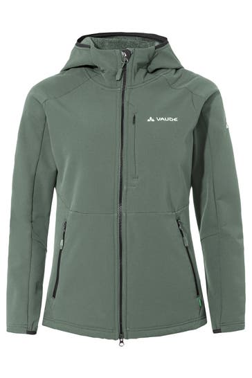 VAUDE Jacken Women's Elope Stormfleece Hoody