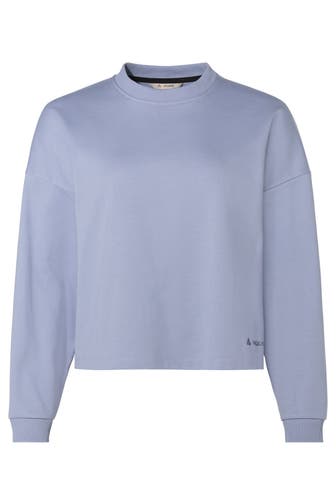 VAUDE Longsleeve Women's Najun LS Shirt dark iris
