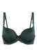 Bügel-BH DAILY Garden green