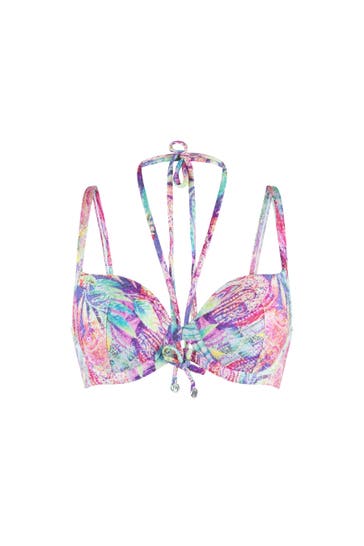 LINGADORE Bikini Mix & Match Bikini Paisley druck