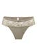 String DAILY Aloe green