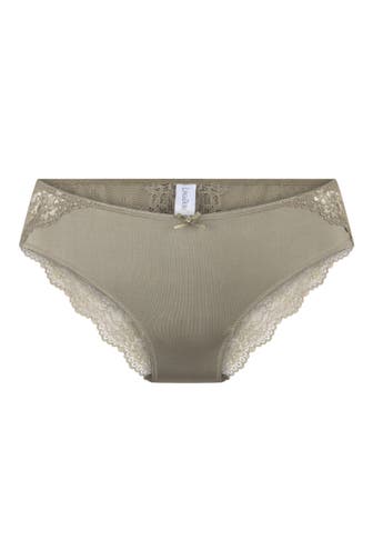 LINGADORE Slip DAILY Aloe green