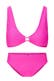 Hot pink