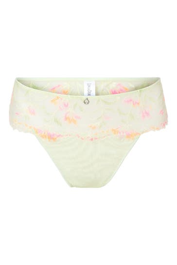 LINGADORE String String Canary green