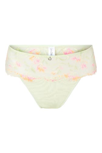 LINGADORE String String Canary green
