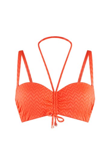 LINGADORE Bikini Balconette Hot coral