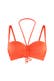 Bikini Balconette Hot coral