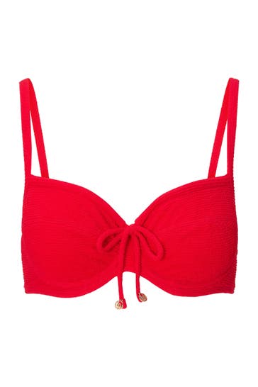 LINGADORE Bikini Bügel Venere red