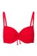 Bikini Bügel Venere red