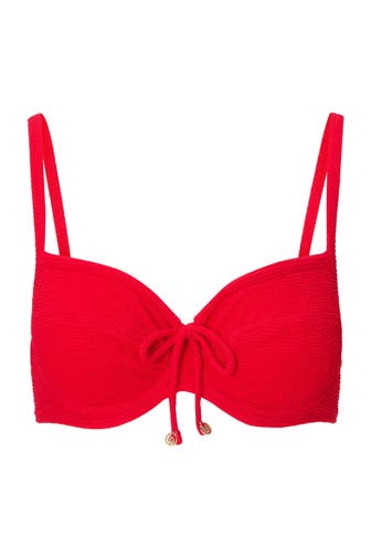 LINGADORE Bikini Bügel Venere red