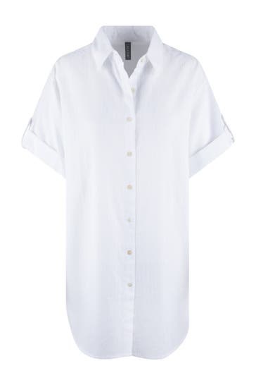 LINGADORE Homewear Pyjama Off white