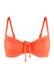 Bikini Bügel Hot coral